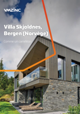 Façades inspirantes : Villa Skjoldnes